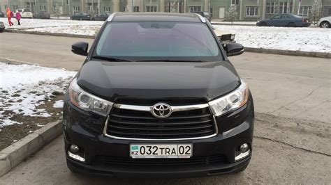Важность настройки акустики Highlander 2015