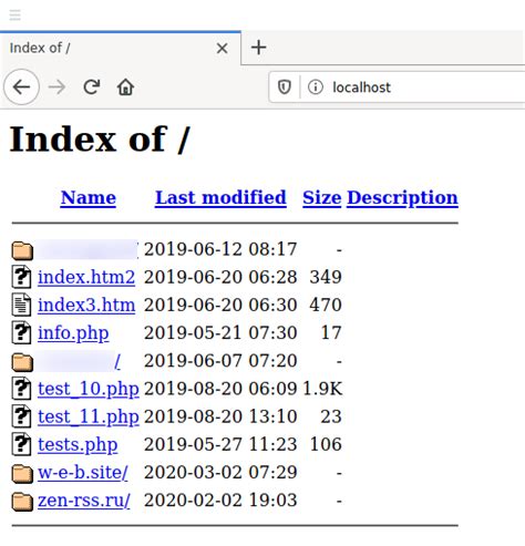 Важность HTTPS для localhost