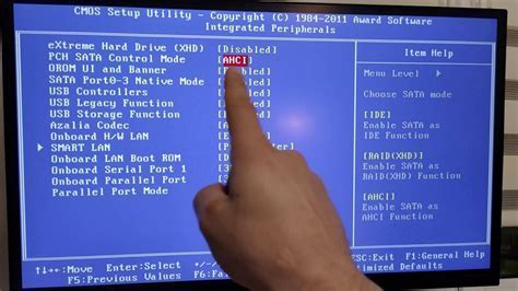 Важные аспекты настройки ИРТ5920 для оптимальной работы