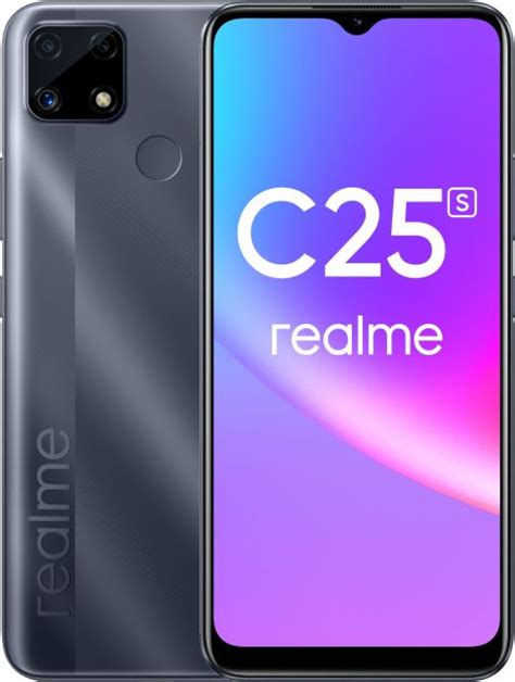 Важные аспекты при удалении кнопки "Специальные возможности" на Realme c25s