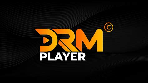Важные моменты использования DRM Play