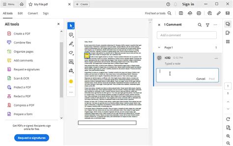 Важные моменты при определении шрифта в PDF-файле