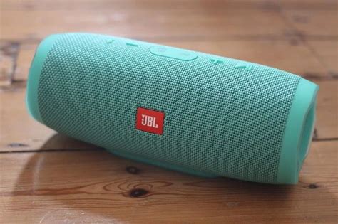 Важные рекомендации по работе с колонкой JBL Extreme 3