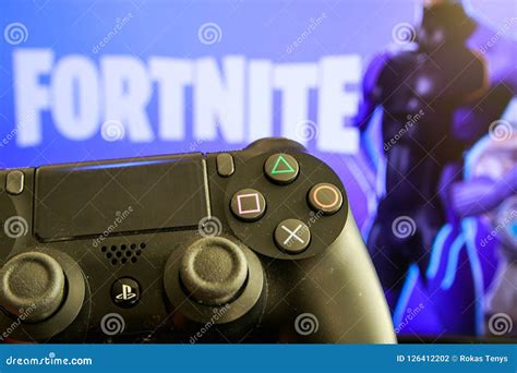 Видеоигра Fortnite: описание