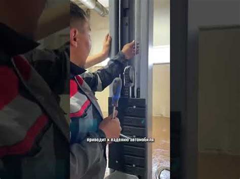 Виды и типы подъемных цилиндров: особенности Scania