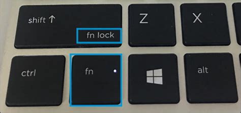 Включение режима numlock