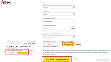 Возможности почты Яндекса