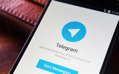 Возможности создания ника в Telegram без указания номера