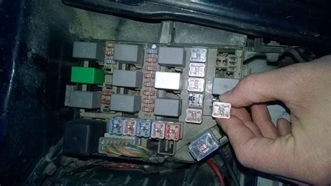 Возможные последствия отключения ABS на Гранте FL
