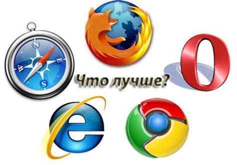 Выбор браузера для работы с FTP