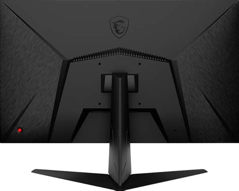 Выбор игрового монитора MSI G2412