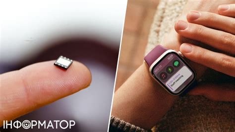 Выбор оператора для eSIM на Apple Watch Ultra