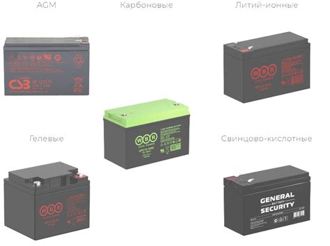 Выбор подходящего аккумулятора для мопеда