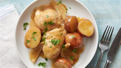 Выбор режима готовки
