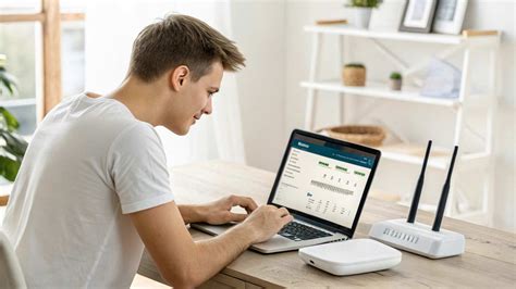 Выбор роутера для настройки Wi-Fi сети