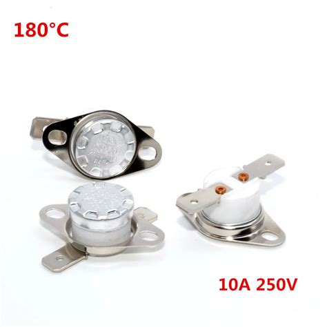 Где можно приобрести KSD301 250V 10A