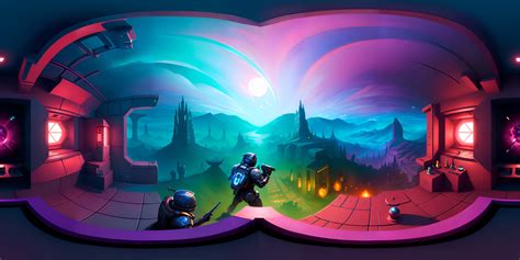Добавление компонента Skybox