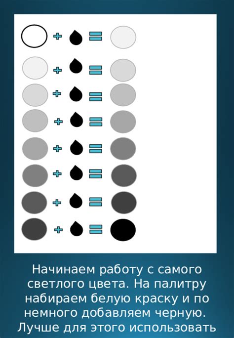 Добавляем детали и цвета