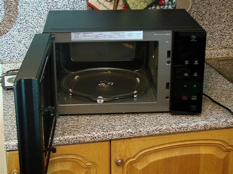 Дополнительные советы по настройке времени на микроволновке LG Smart Inverter