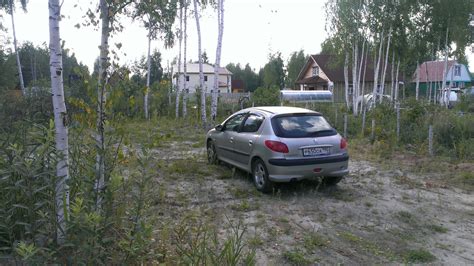 Дополнительные советы по настройке клапанов Peugeot 206 1.4