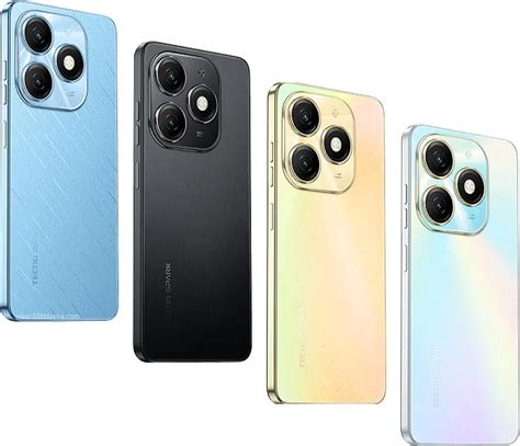 Дополнительные способы решения проблем с Tecno Spark