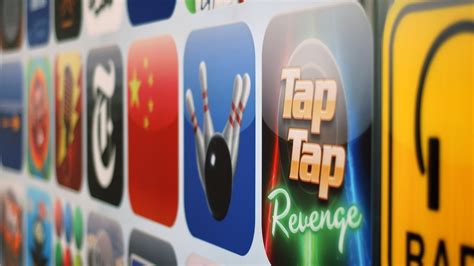 Доступ к App Store