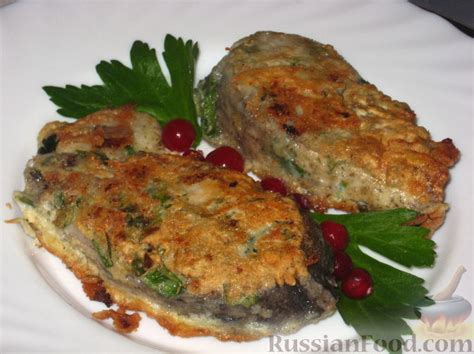 Жареная гигрофора с чесноком и зеленью: просто и быстро