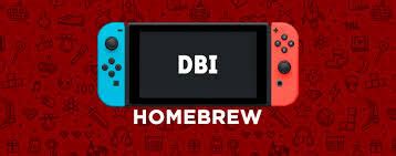 Завершение установки NSZ на Nintendo Switch