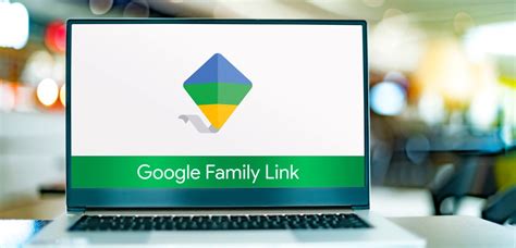 Загрузка Family Link
