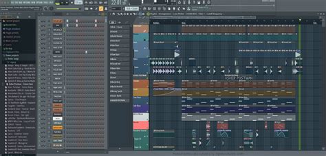 Закрытие FL Studio 20