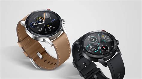 Зарядка часов Honor Magic Watch 2