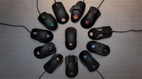 Значение DPI в CS:GO