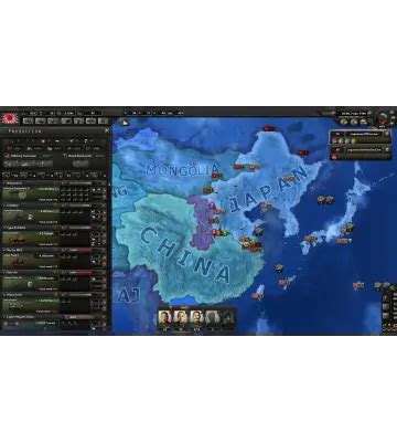 Игра Hearts of Iron 4: советы и стратегии для восстановления Византии