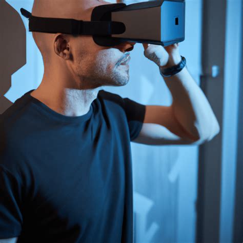 Игровые режимы и возможности VR-сеттинга