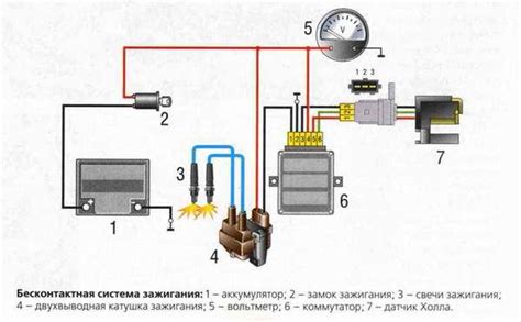 Иж Юпитер 5 без аккумулятора - сделай сам!
