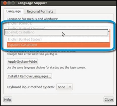 Изменение верхних цифр клавиатуры в Linux