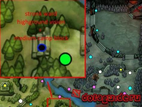Изменение иконок в Dota 2