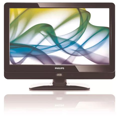 Изменение настроек звука телевизора Philips