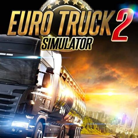 Изменение языка игры в Euro Truck Simulator 2