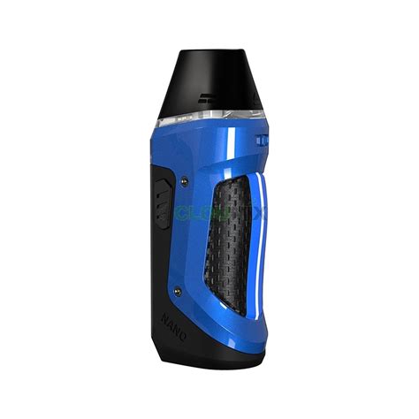 Инструкция по использованию Geekvape n30