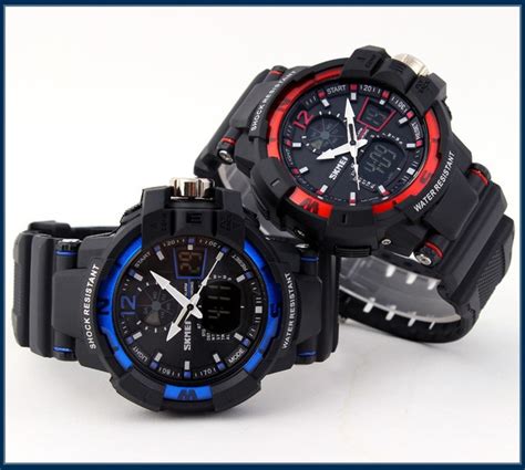 Инструкция по настройке часов G-Shock ResiST