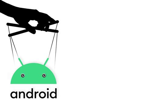 Интеграция MacroDroid с другими приложениями на устройстве
