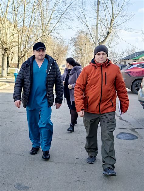 Интеракция с местными жителями