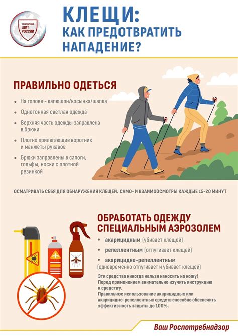Использование ароматических отпугивающих средств