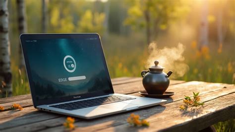 Использование расширений для ускорения скачивания в браузере Edge