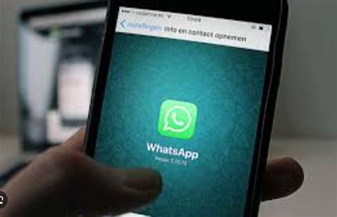 Использование VPN для доступа к WhatsApp