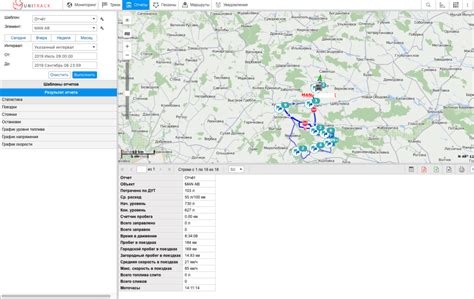 Используя спутниковую навигацию вместо GPS