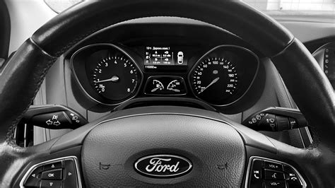 Как активировать USB на автомобиле Ford Focus 3