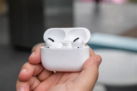 Как вернуть утерянные AirPods своему хозяину
