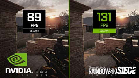 Как включить и отключить DLSS на видеокарте Nvidia